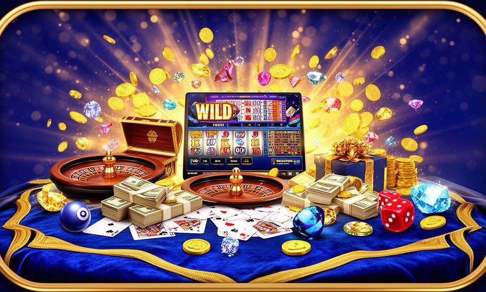 magame88 magame88 App untuk Android dan iOS