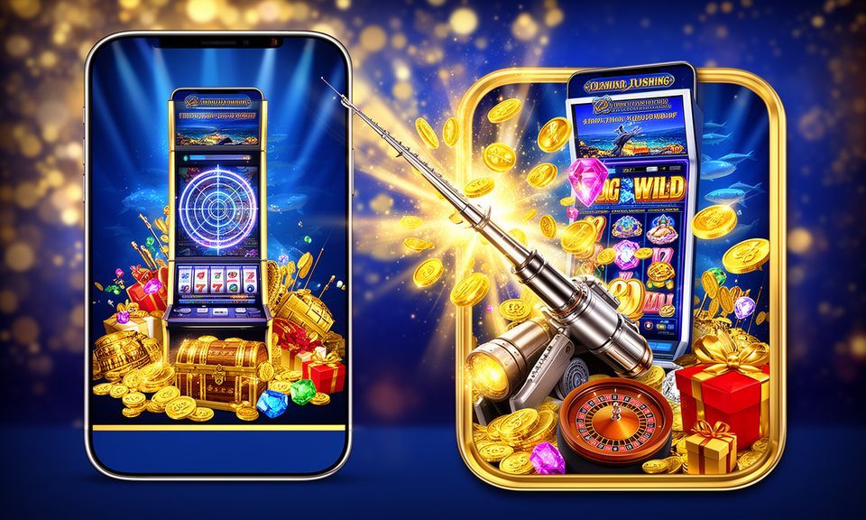 magame88 Apa yang aplikasi magame88 bawa ke telefon anda