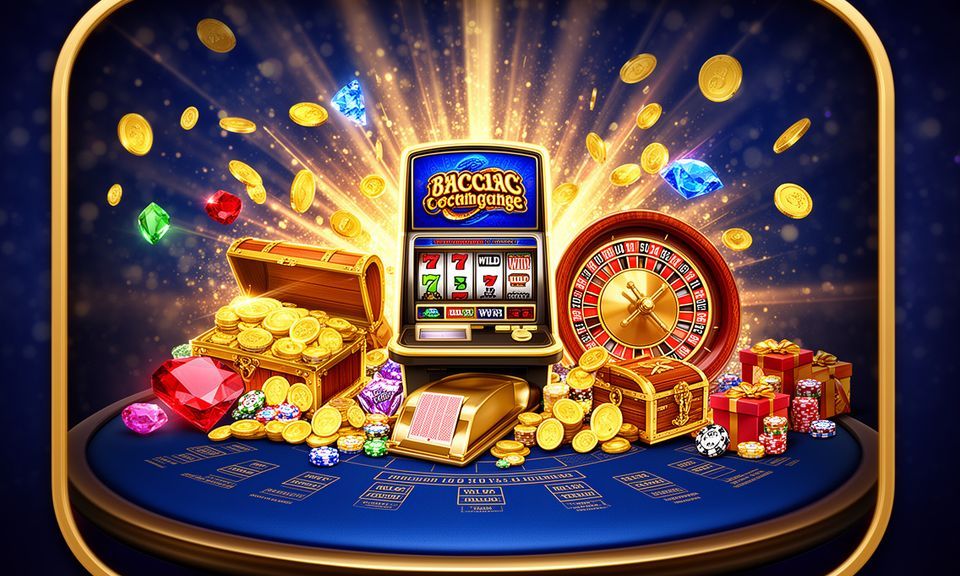 magame88 Memahami Pengalaman Bermain di magame88